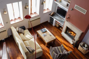 Casa Maitetxu, acogedores apartamentos próximos a Pamplona
